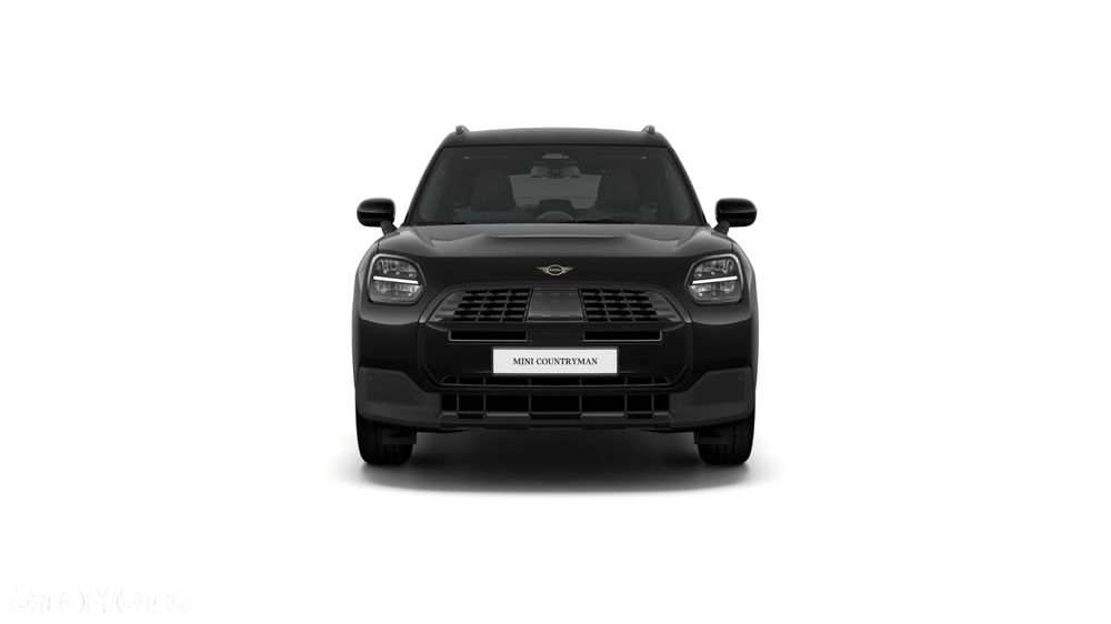 MINI Countryman C mHEV Blackyard - 9