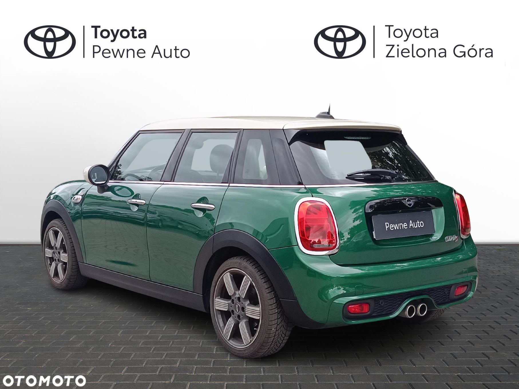 MINI Cooper - 3