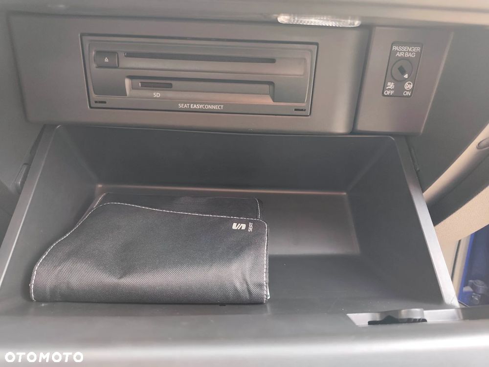 Seat Leon 1.5 TSI Full LED - 20