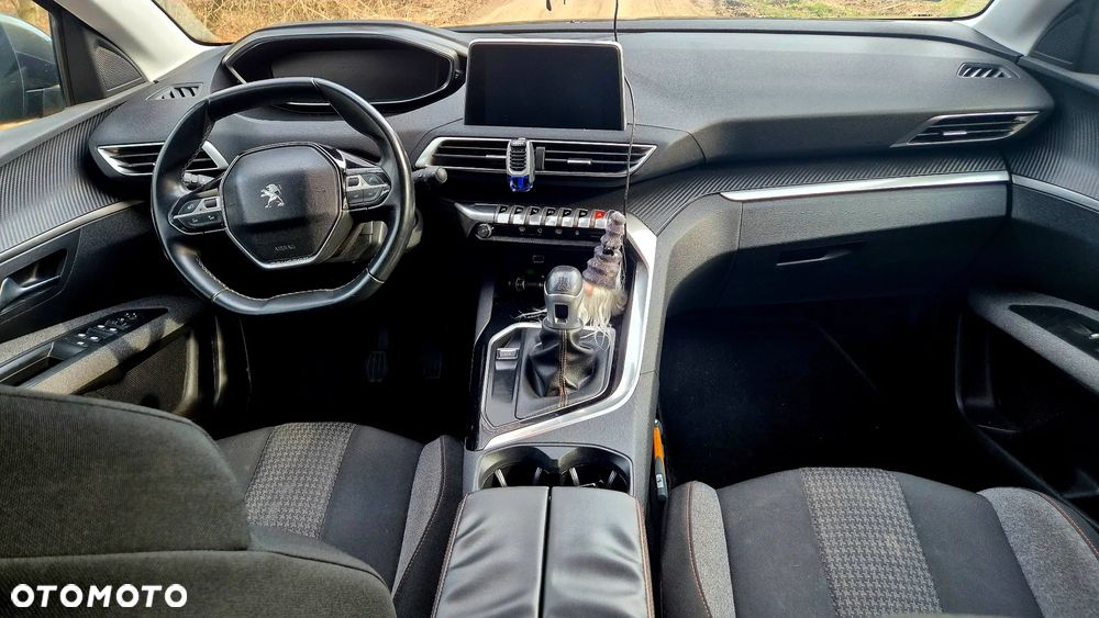 Peugeot 3008 - 6