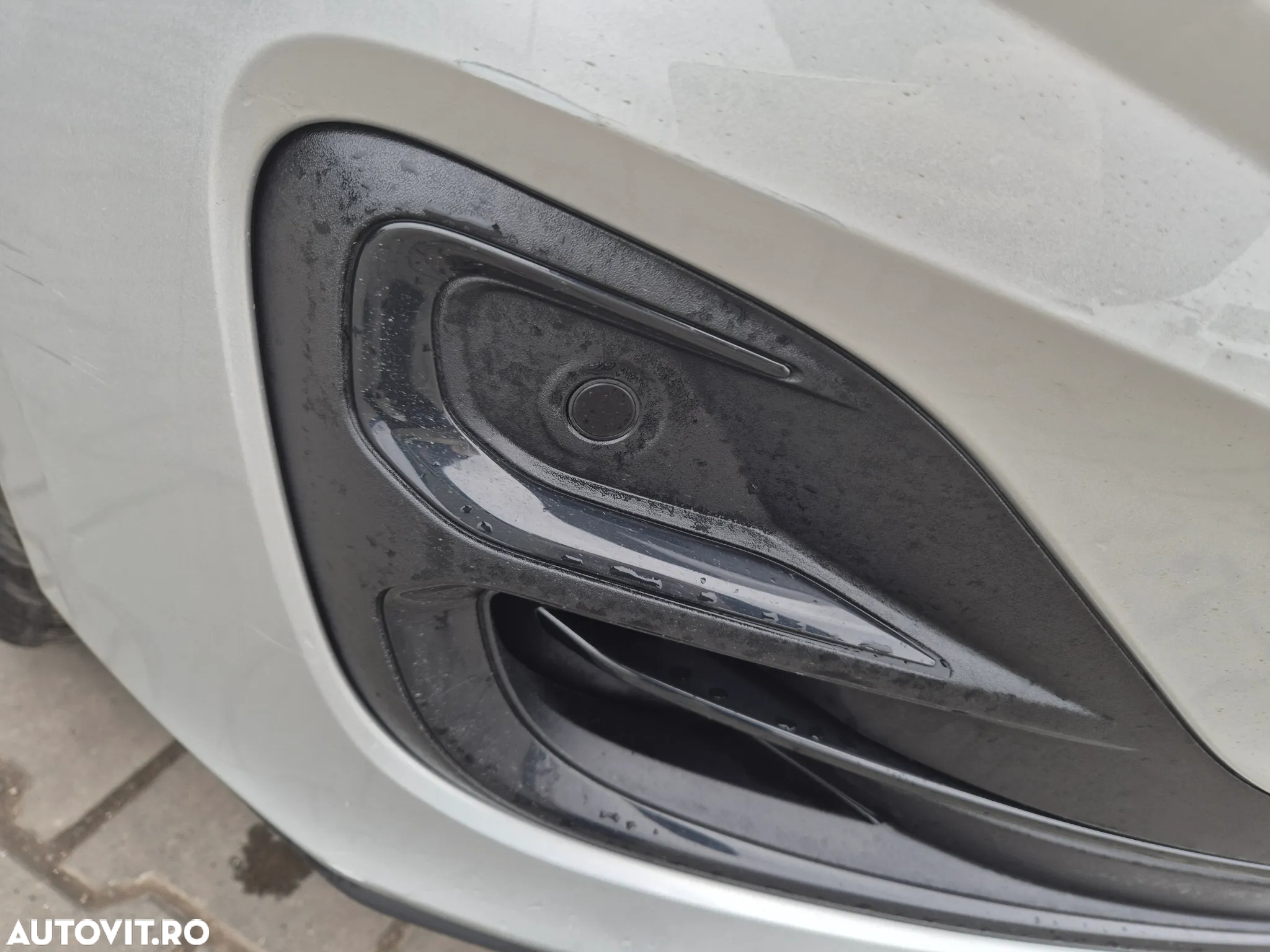 Ford Focus 1.0 EcoBoost MHEV Titanium - 9