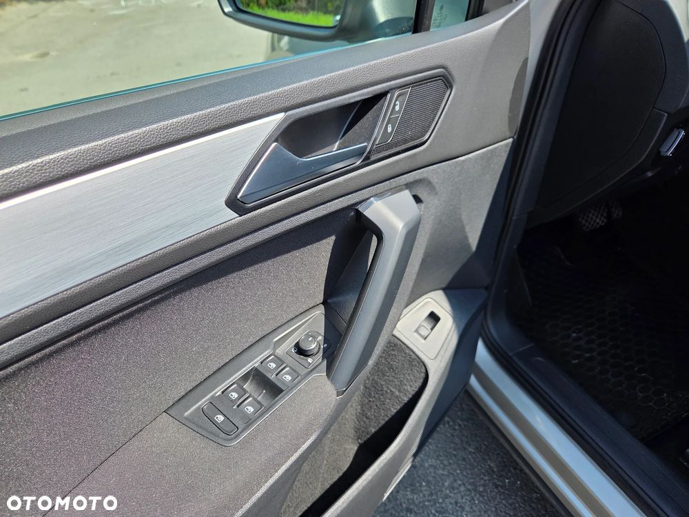Volkswagen Tiguan 1.5 TSI EVO Comfortline DSG - 28