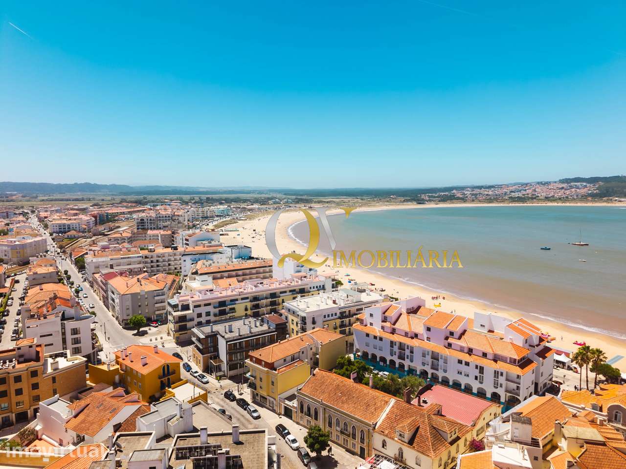 Excelente moradia para venda sita em São Martinho do Porto - Grande imagem: 5/42