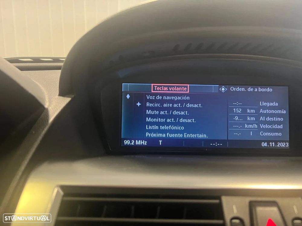 BMW 630 - 13