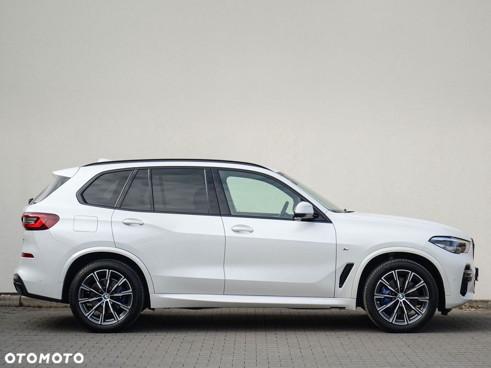 BMW X5 - 11