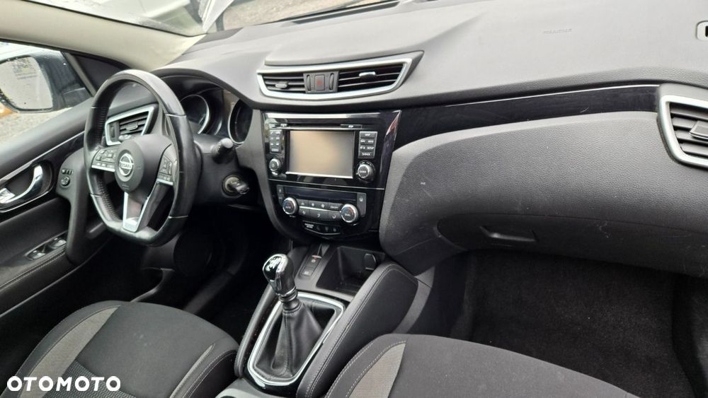 Nissan Qashqai - 23