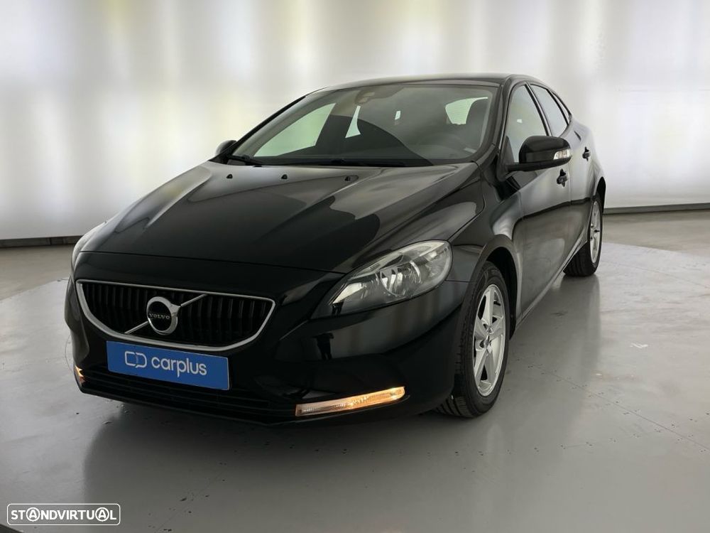 Volvo V40 Cross Country 2.0 D2 Pro - 22