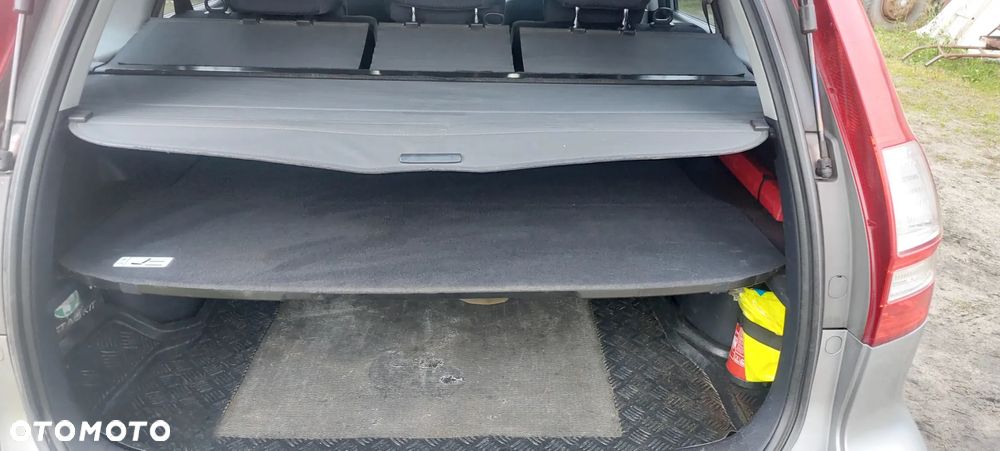 Honda CR-V 2.2i-CTDi Comfort - 32