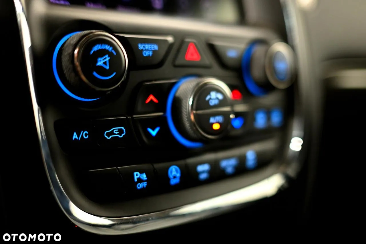 Dodge Durango - 31