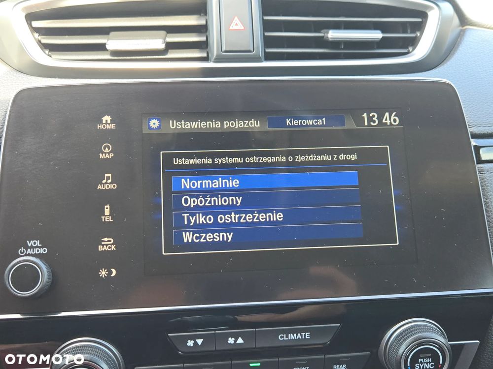 Honda CR-V 1.5 Elegance (2WD / Connect+) - 26