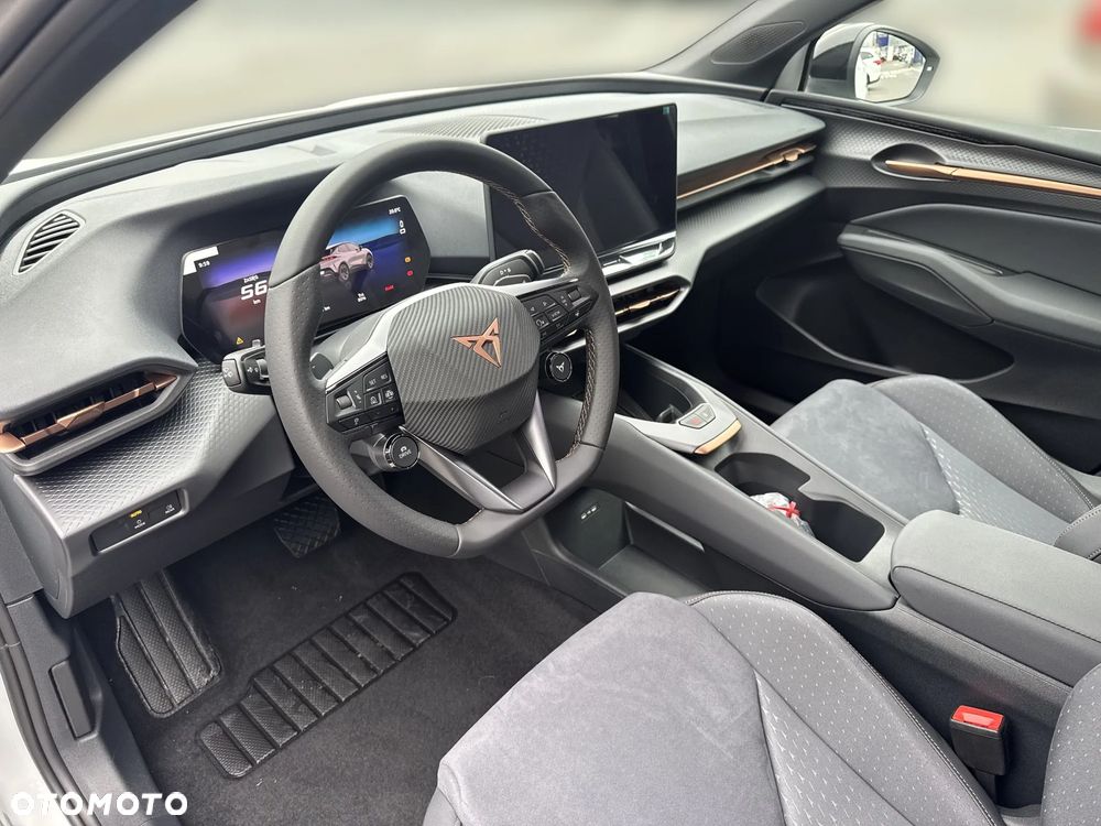 Cupra Raval 52kWh Dynamic - 16