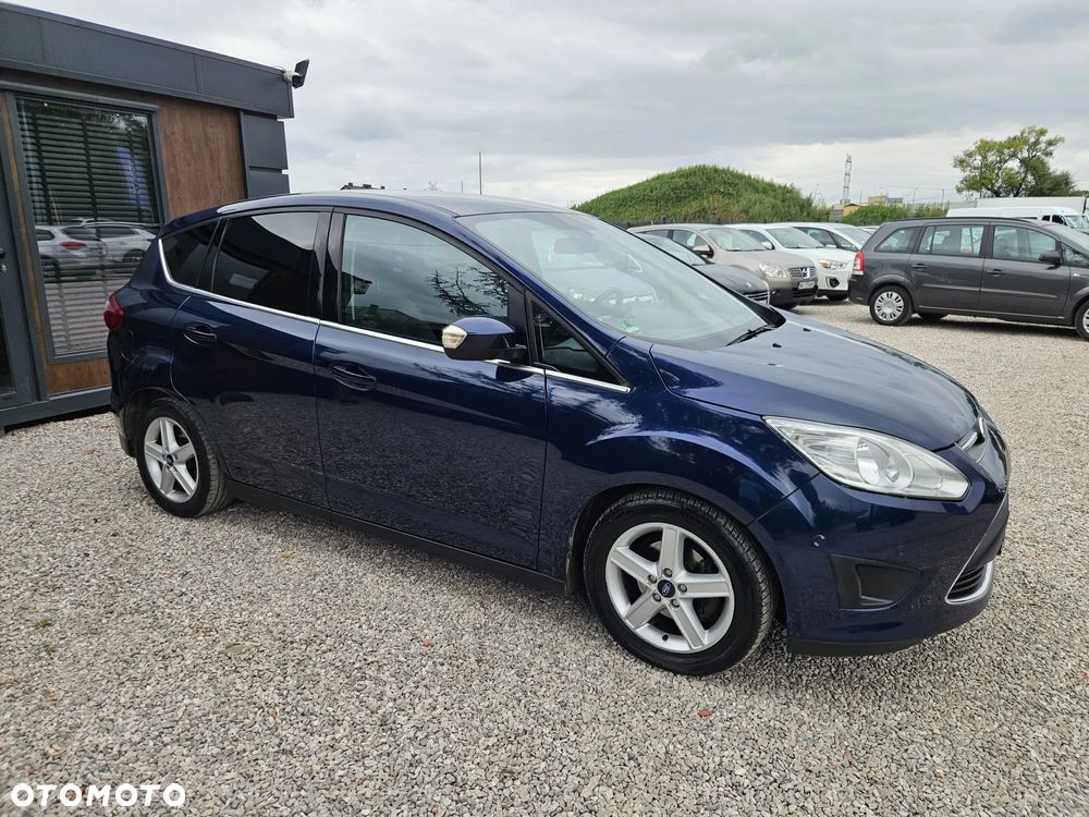 Ford C-MAX 1.6 Ti-VCT Trend - 12