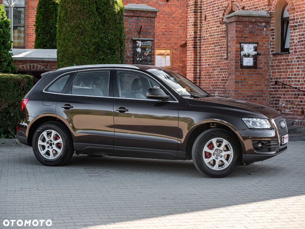Audi Q5 - 6
