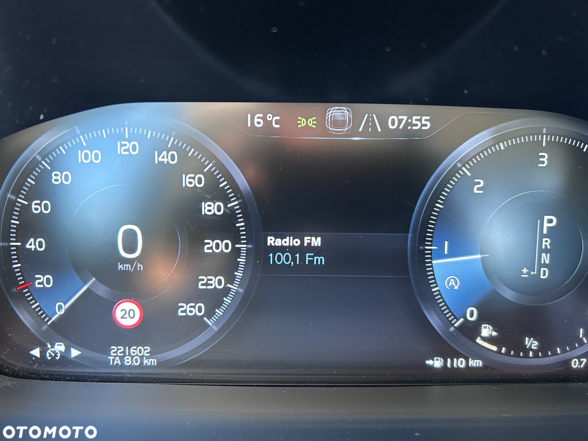Volvo V90 D4 AWD Kinetic - 17