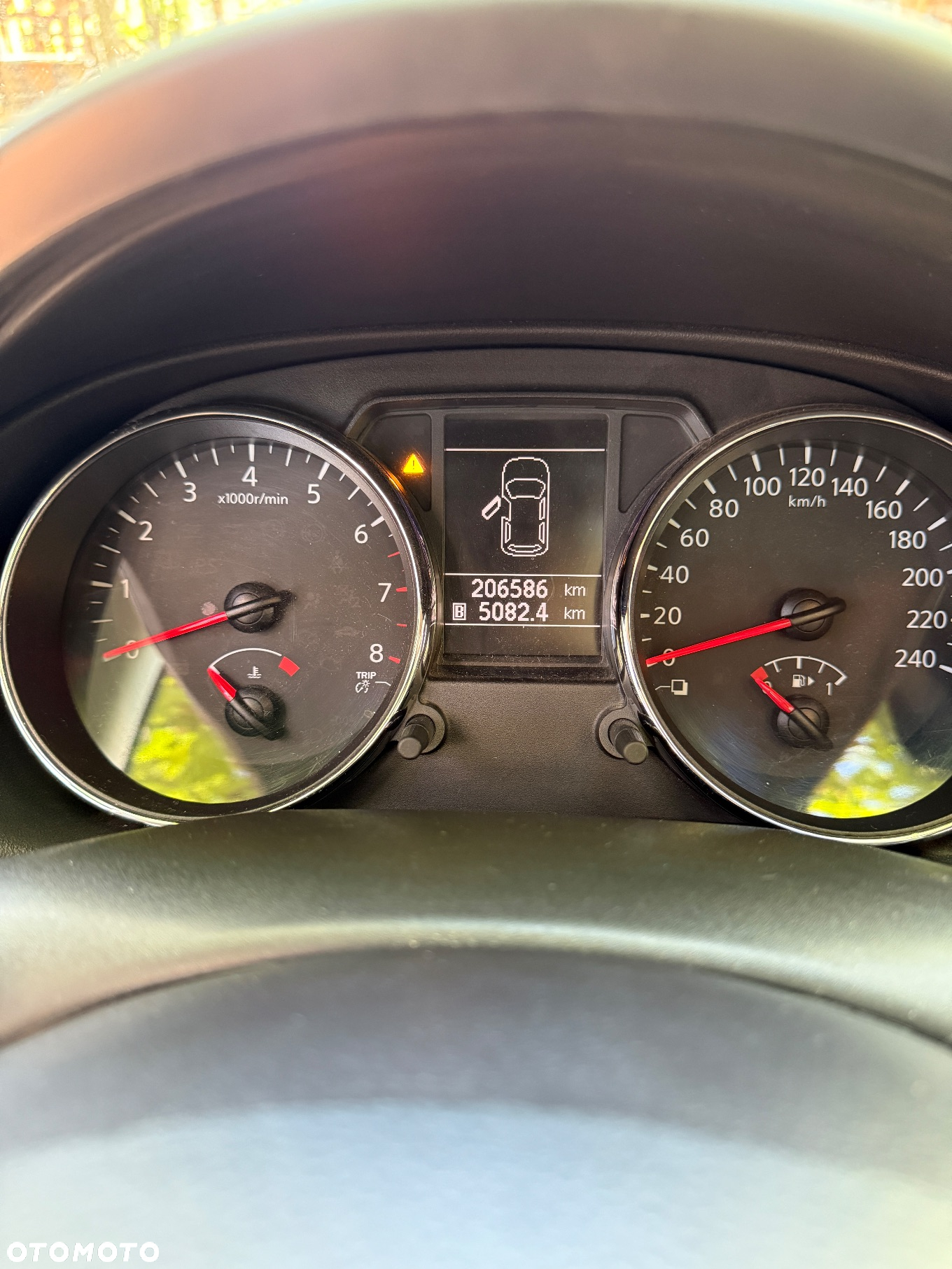 Nissan Qashqai - 6