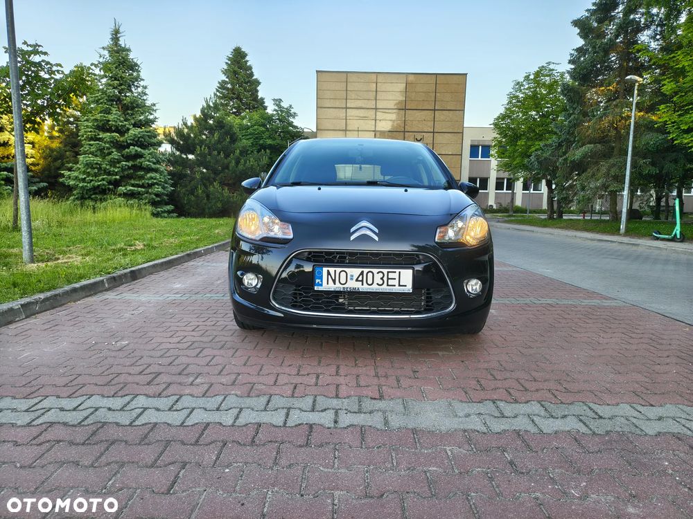 Citroën C3 VTi 95 Selection - 8