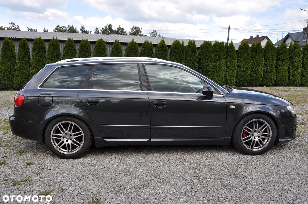 Seat Exeo 1.8T Sport - 5