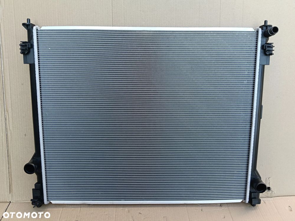 Nowa Chłodnica Wody Toyota Highlander 2.5 Hybrid 3.5 V6 2020-16400F0080 - 1