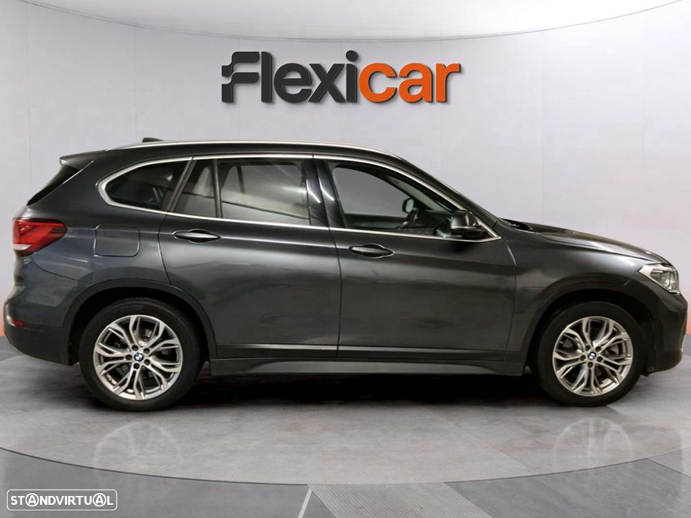 BMW X1 25 e xDrive - 7