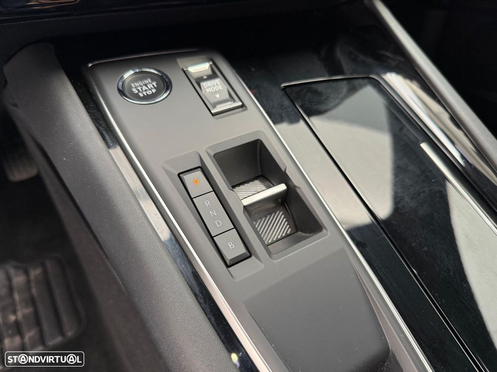 Peugeot 508 SW Plug-In Hybrid 225 e-EAT8 Allure Pack - 14