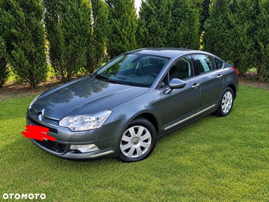 Citroën C5 1.6 HDi Attraction - 1