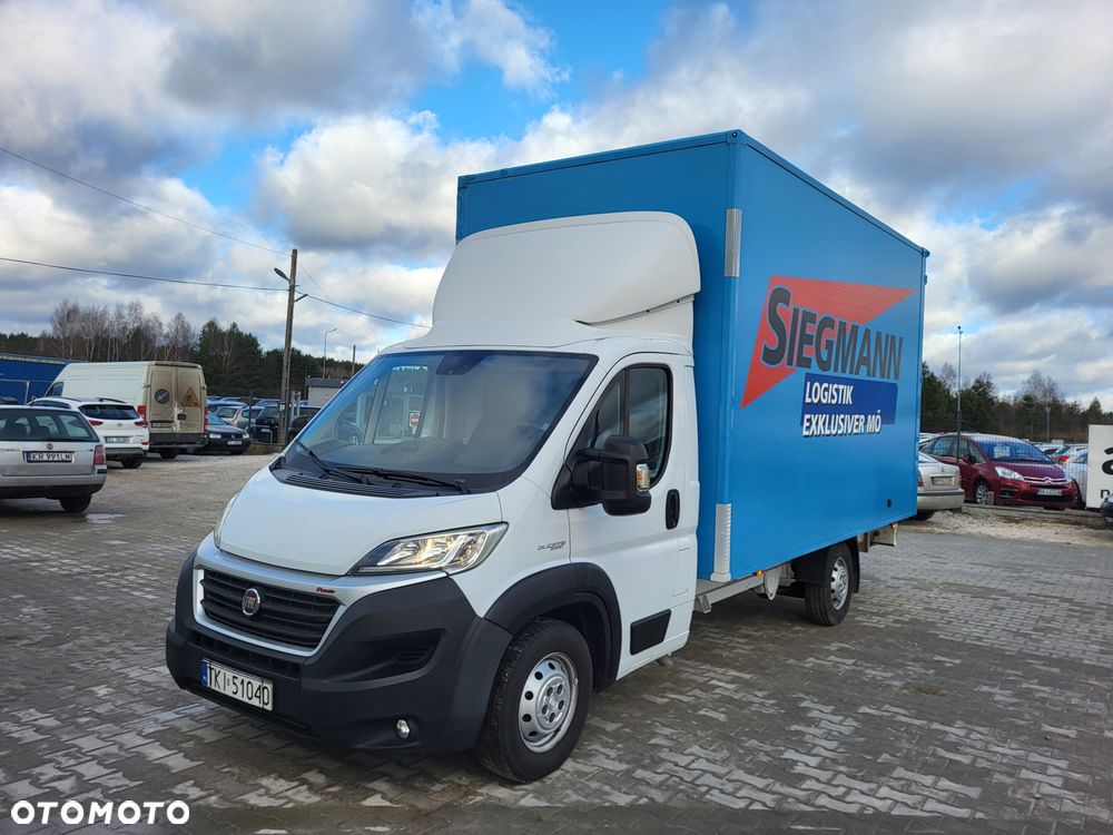 Fiat Ducato - 1