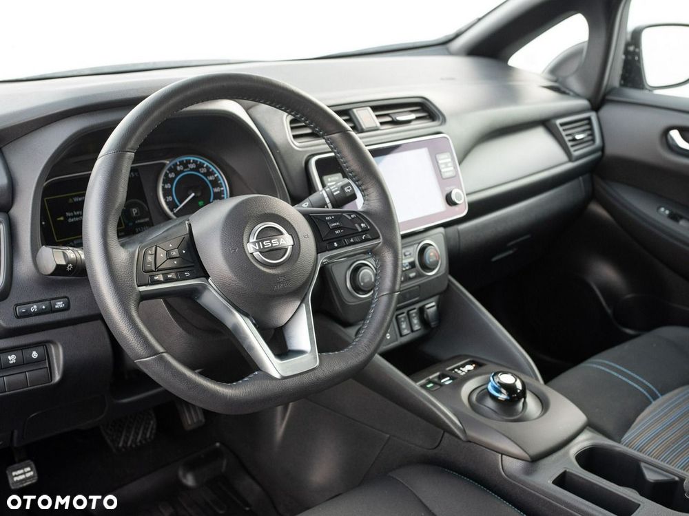 Nissan Leaf 40kWh Acenta - 7