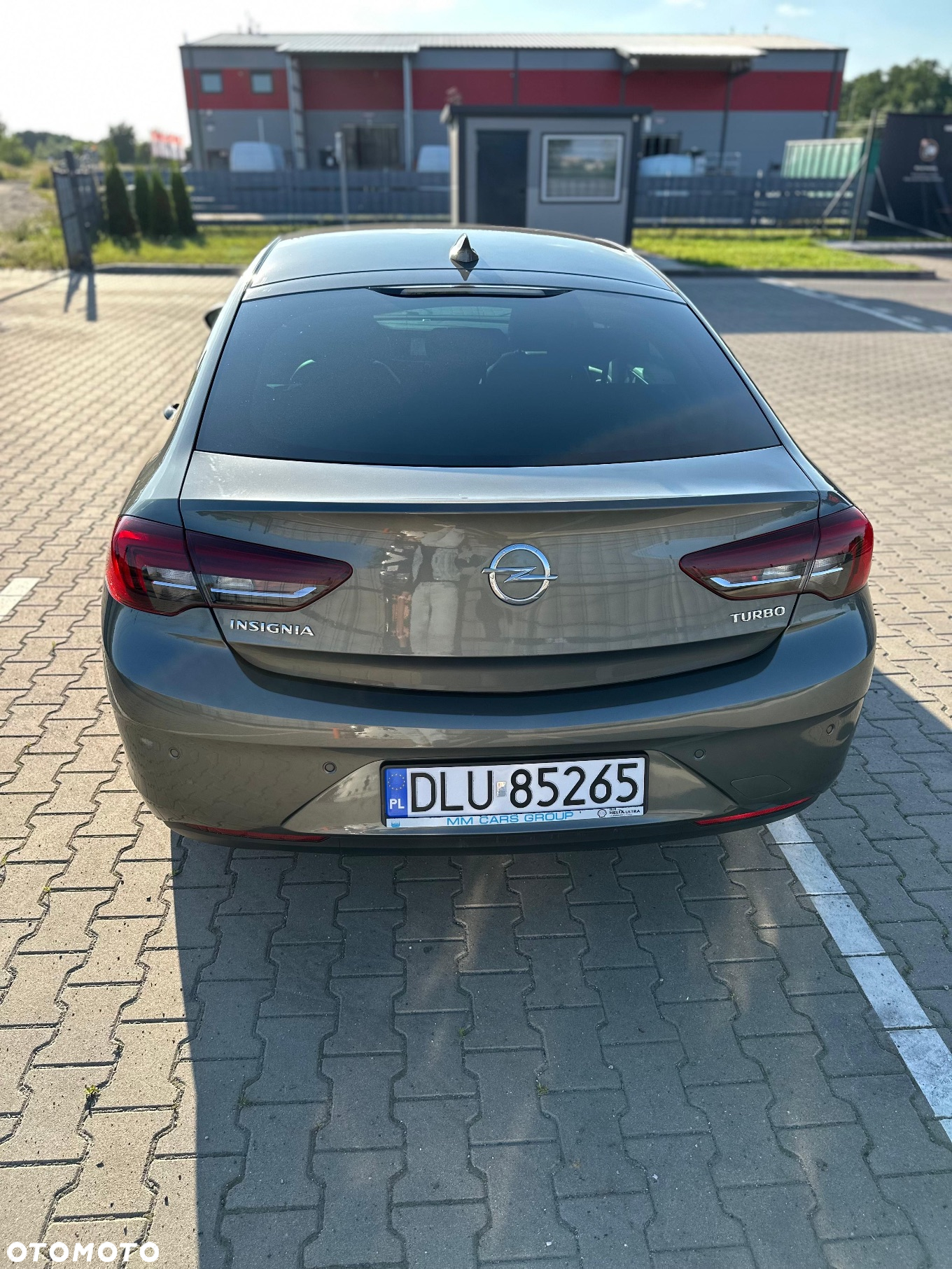 Opel Insignia 1.5 T GPF Elite S&S - 5