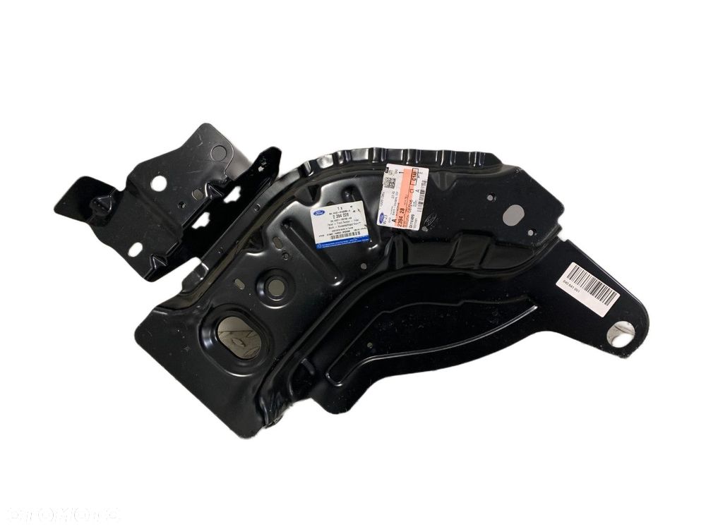 NOWE ORYGINALNE POSZYCIE WEW BŁOTNIKA LEWY PRZÓD FORD TRANSIT  CUSTOM 18-26 2394228  KK21-16E105-AB - 1