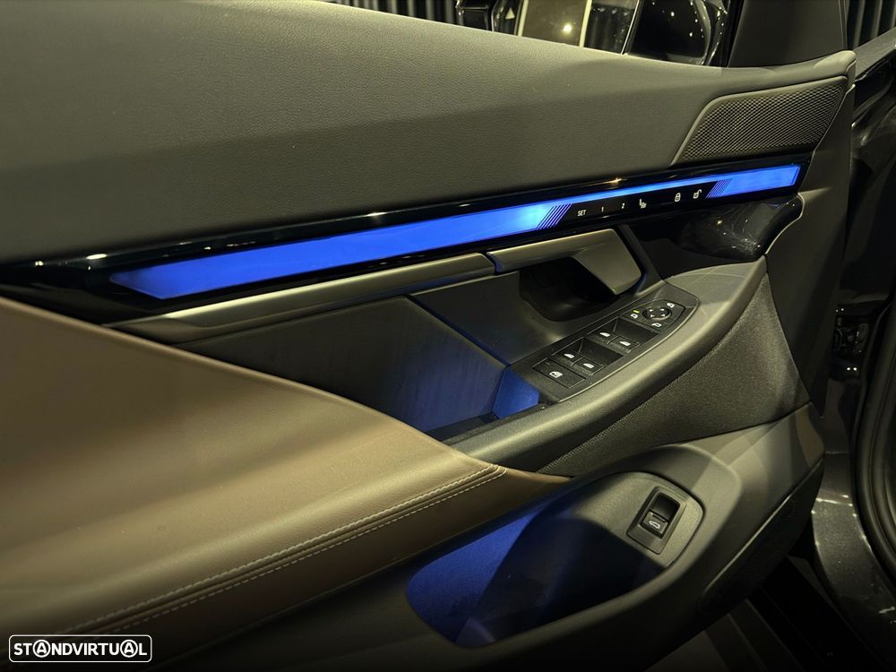 BMW i5 eDrive40 Pack Desportivo M - 17