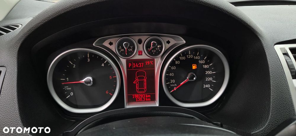 Ford Kuga 2.0 TDCi 4WD Titanium - 28