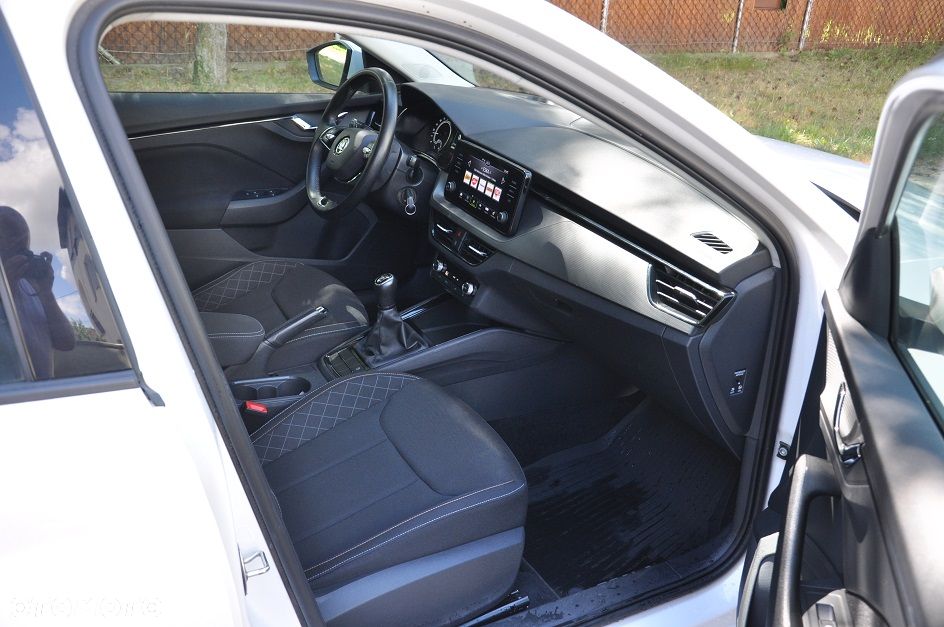 Skoda Scala 1.6 TDI SCR Style - 7