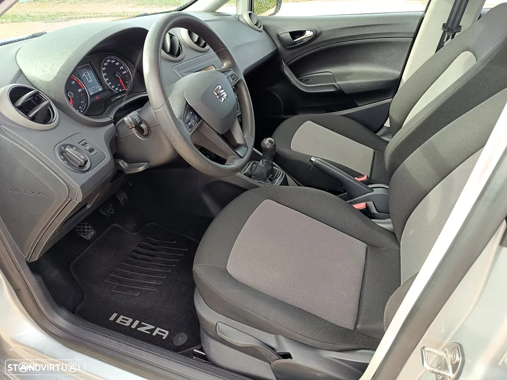 SEAT Ibiza 1.0 Style - 17