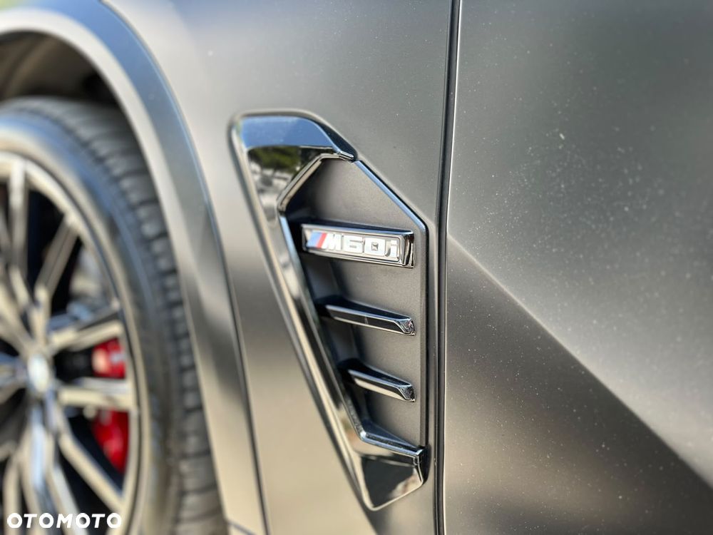 BMW X5 2025 photo 5