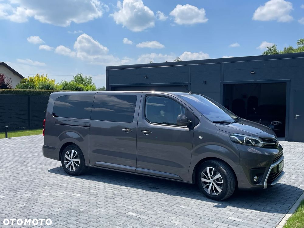 Toyota Proace Verso - 6