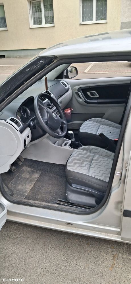 Skoda Fabia 1.2 12V Classic - 7