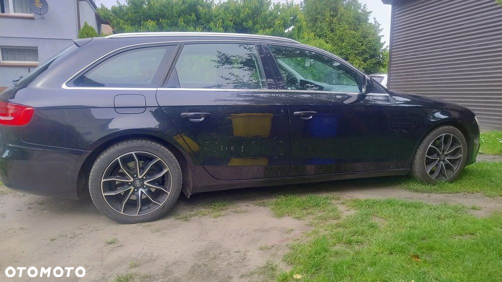 Audi A4 2.0 TDI - 6