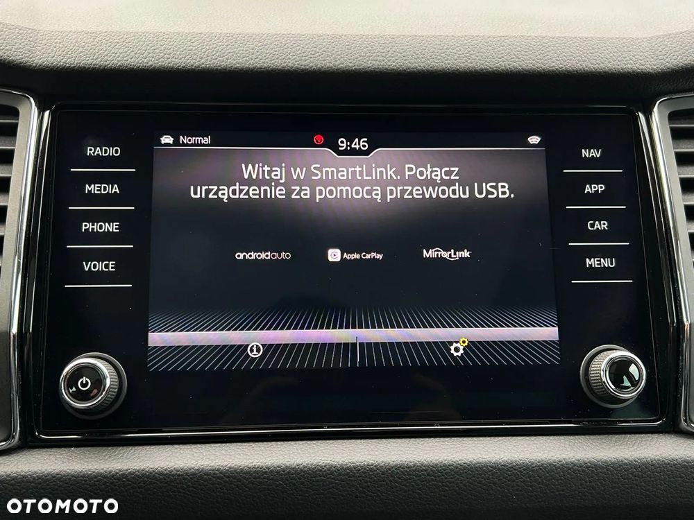 Skoda Kodiaq 1.4 TSI ACT 4x4 Style - 31