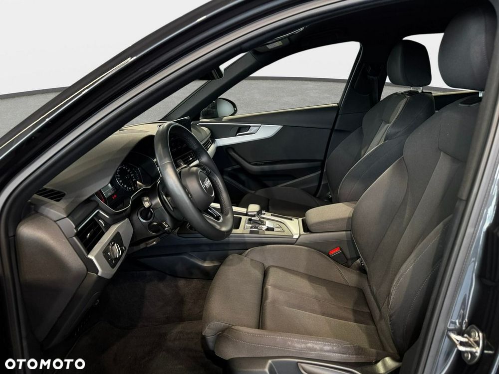 Audi A4 Avant - 19
