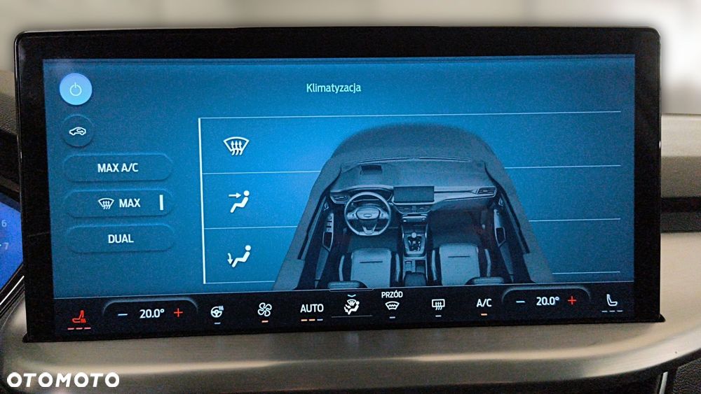 Ford Focus 1.0 EcoBoost mHEV Titanium X - 31