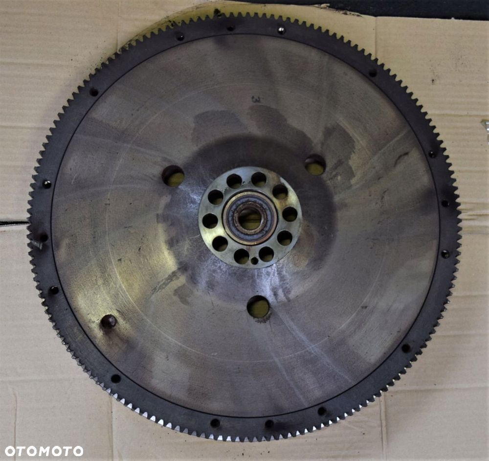 KOŁO ZAMACHOWE D20 / D26 MAN 400 440 480 KM - 1