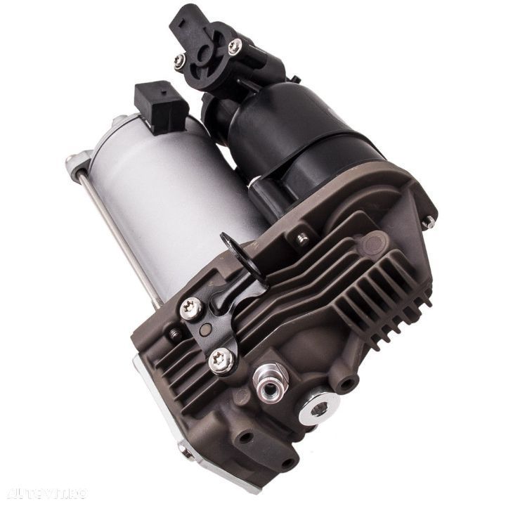 Compresor suspensie pneumatica Mercedes ML W164, GL X164 NOU! - 1