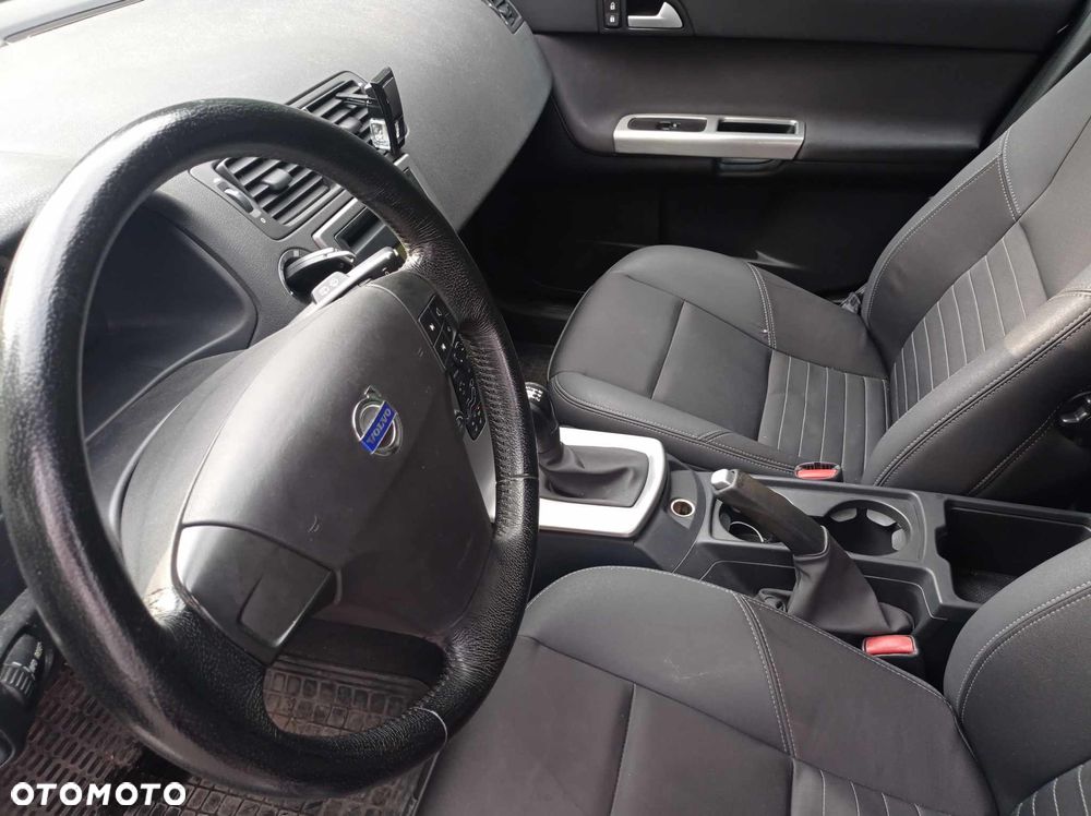 Volvo V50 1.8 Edition - 6