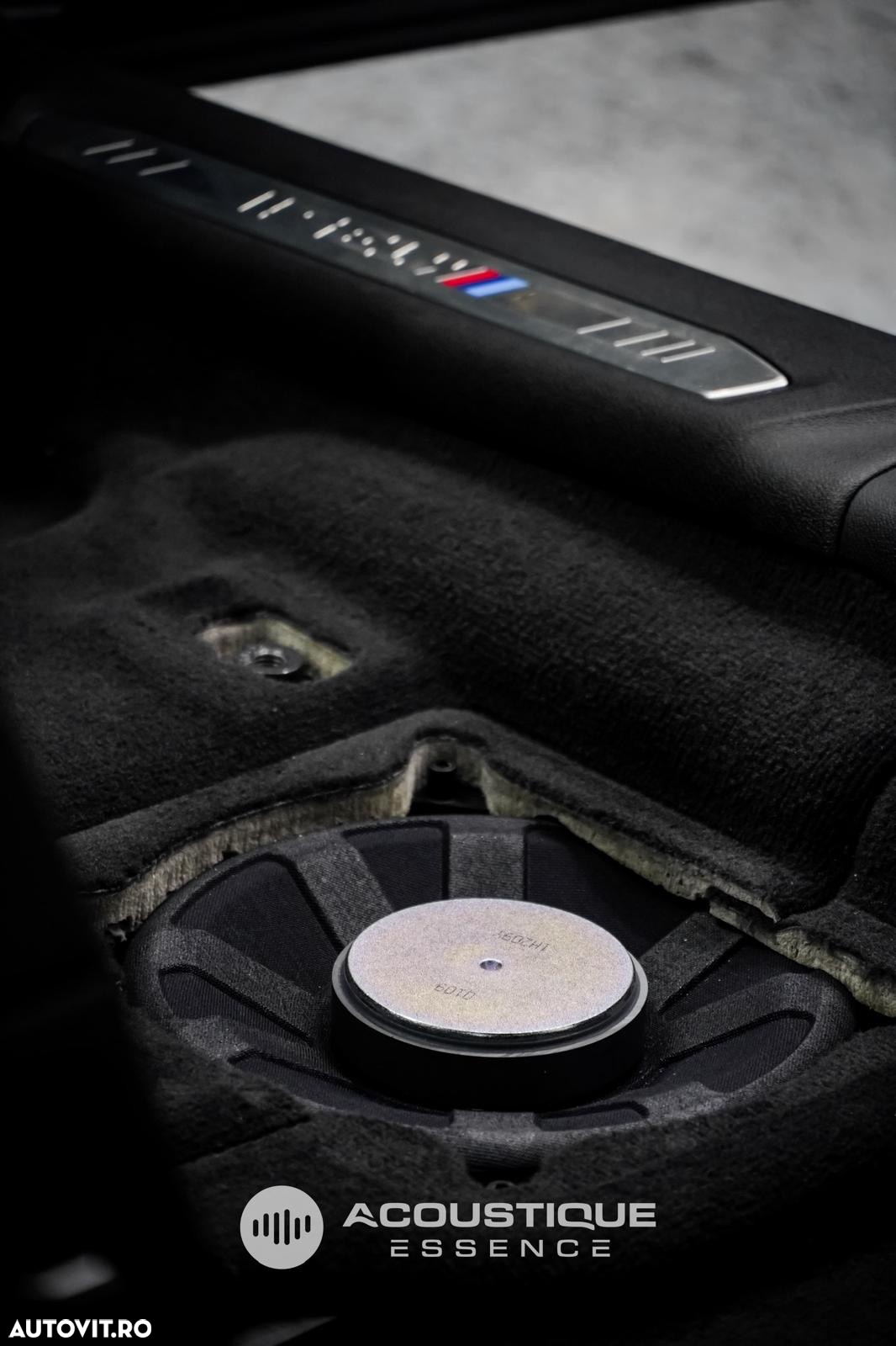 BMW M1 M135i xDrive AT - 18