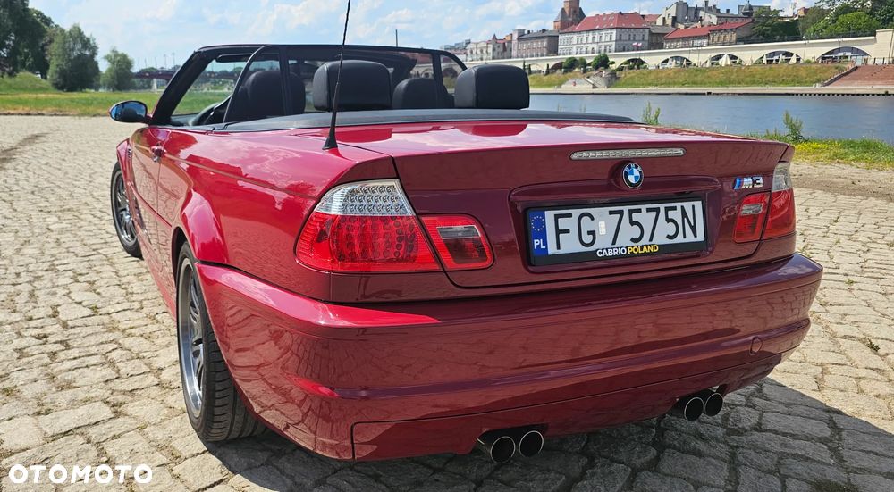 BMW M3 CI - 4