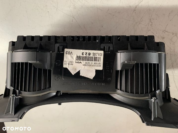 SEAT IBIZA 06R 1.4 16V ZESTAW STARTOWY 03C906024H 6L0920823 - 5