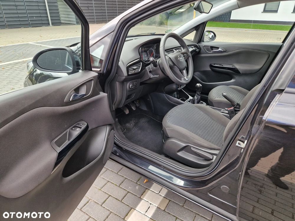 Opel Corsa 1.4 Innovation - 17