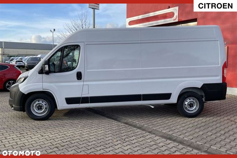 Citroën Jumper L3H2 2.2 140KM - 3