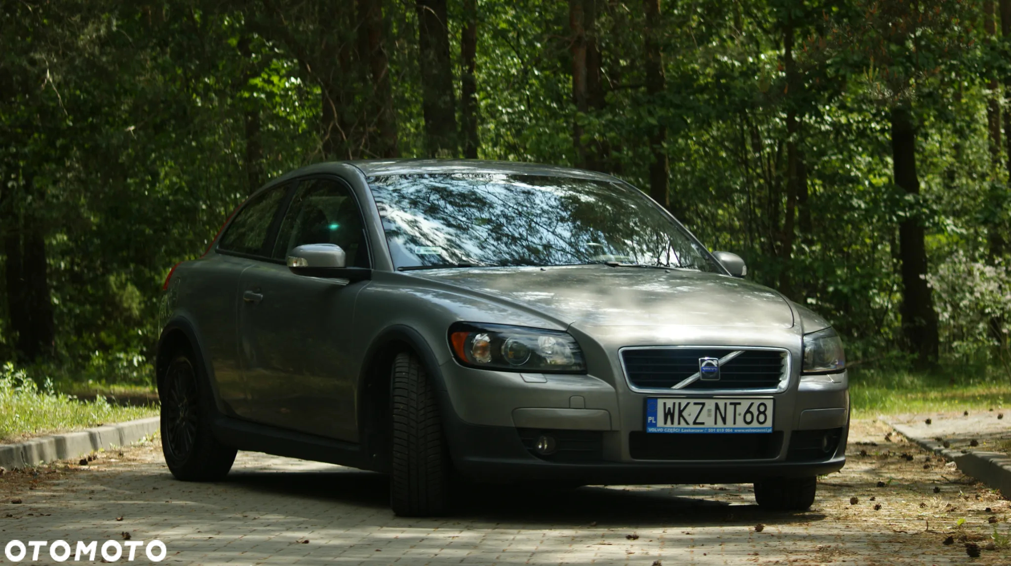 Volvo C30 2.0 Summum - 7