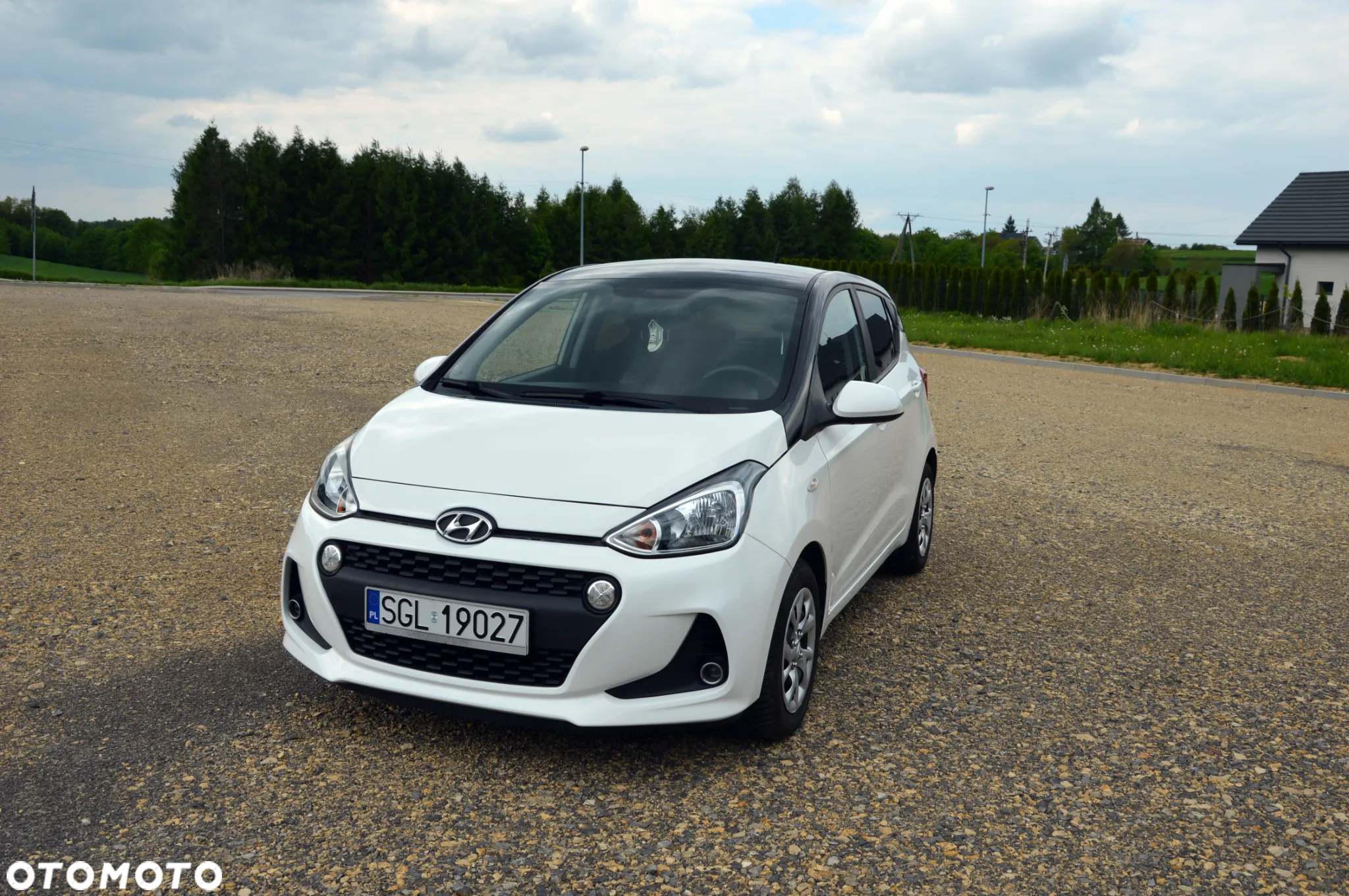 Hyundai i10 1.2 Style - 9